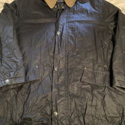 Mens XL  Náutica Winter Coat   (Used)