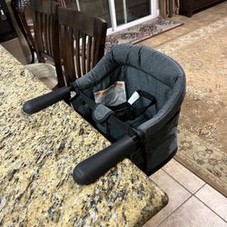Children Portable Table Chair 
