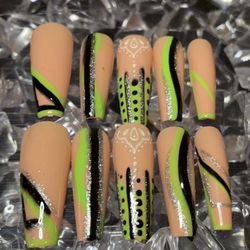 Press On Nails