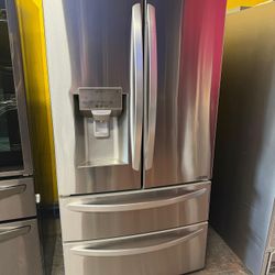 LG Refrigerator