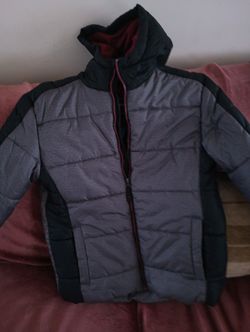 Boys Winter Jacket