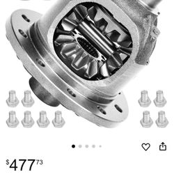 Auto parts/differential/Jeep Wrangler