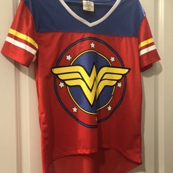New, women's Jersey, size XL