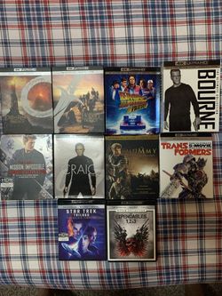 4k Movies