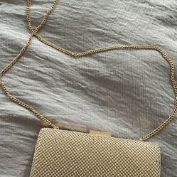 Wedding Clutch 
