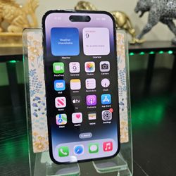 Unlocked Iphone 14 Pro