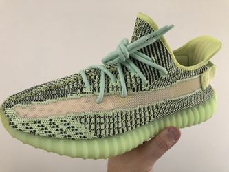 Yeezy Boost 350 V2 Yeezreel Non- reflective $300