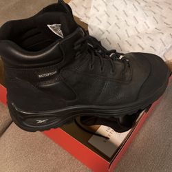 Reebok Working Boots