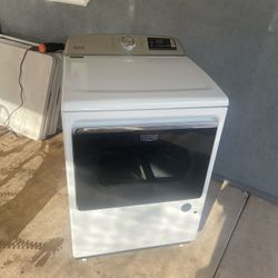 Maytag Gas Dryer