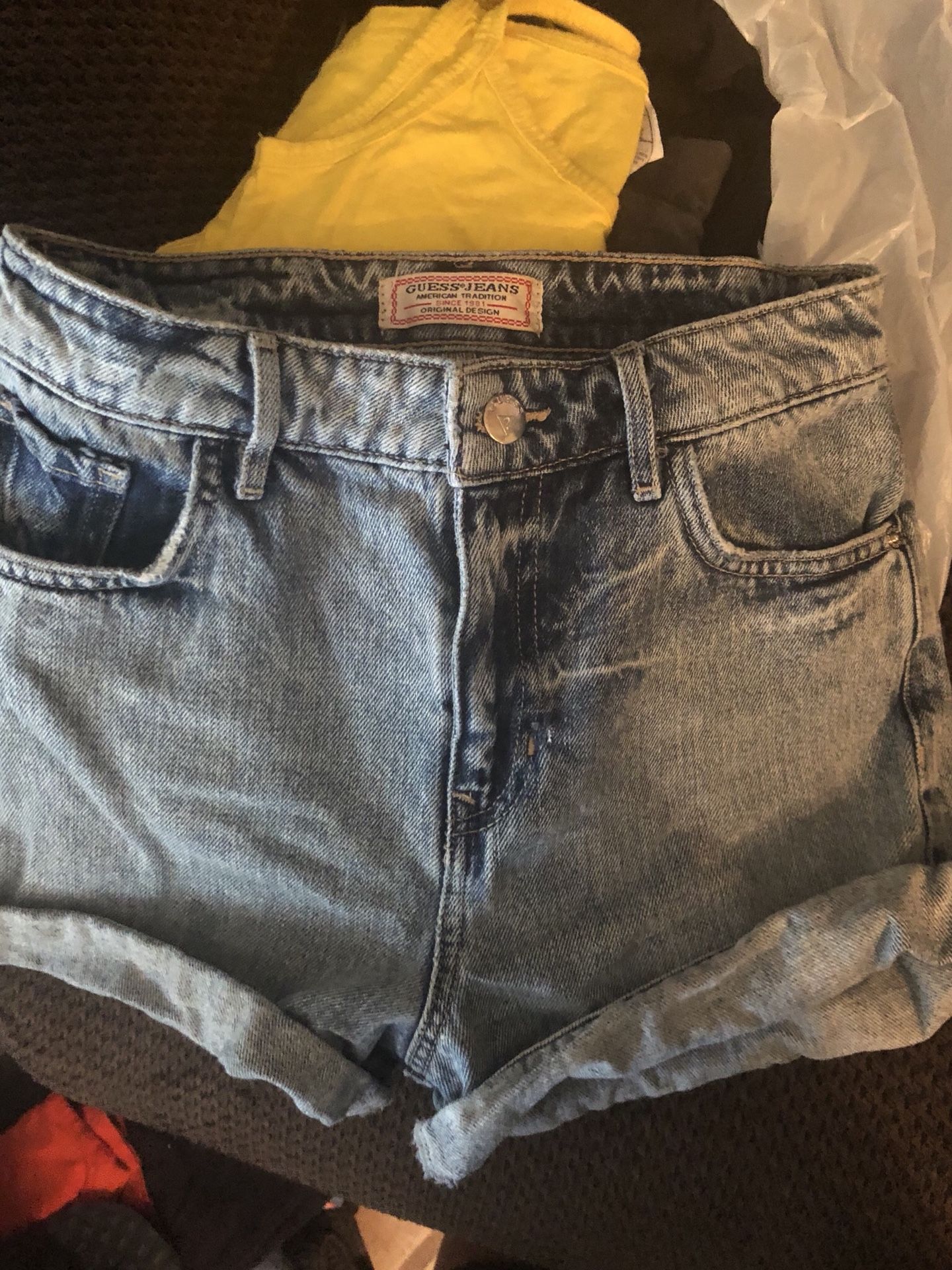 Jr clothes