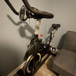 Exercise Bike - Like New