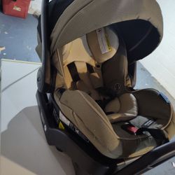 Infant Car Seat 