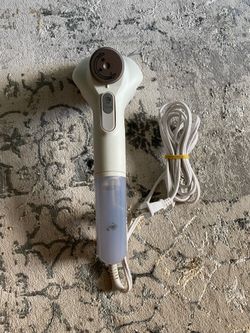 ROWENTA Ultrasteam Ultra Steam DR5020 Handheld Fabric Steamer