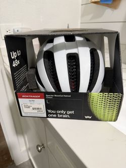 SPECTER WAVECEL Bike helmet