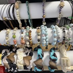 Accessories 