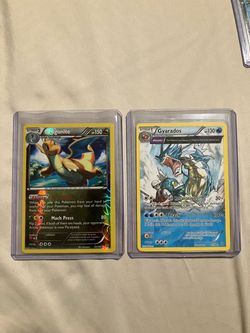 Pokemon Card Lot