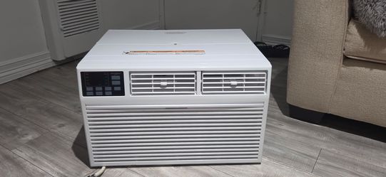 Whirlpool Window Type Air Conditioner