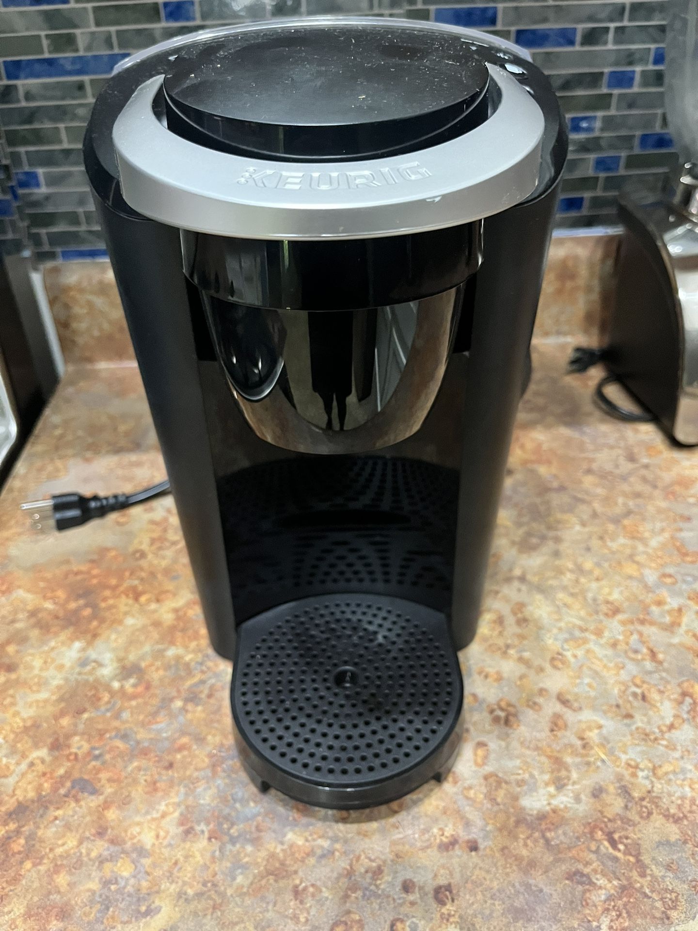 Brand new Keurig