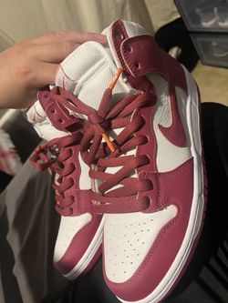 Nike Sb Orange Label Beets 