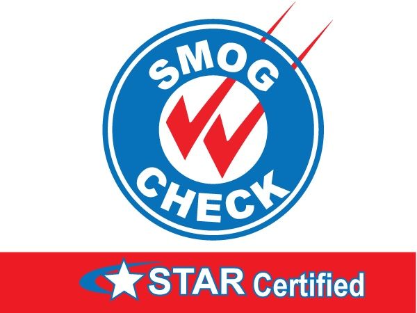 Smogcheck