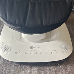 4moms Swing Mamaroo