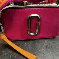 MARC JACOBS PURSE 