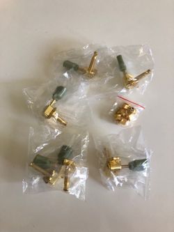 Keystone vintage guitar keys
