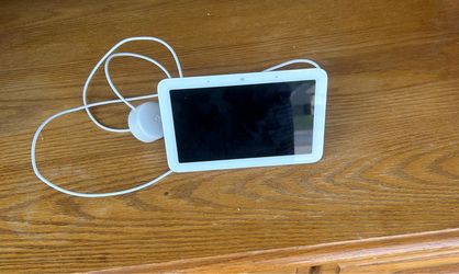 Google nest hub