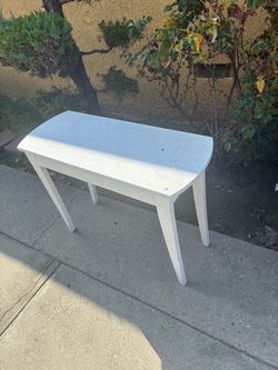 free bed and stand