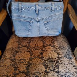 Levi purse