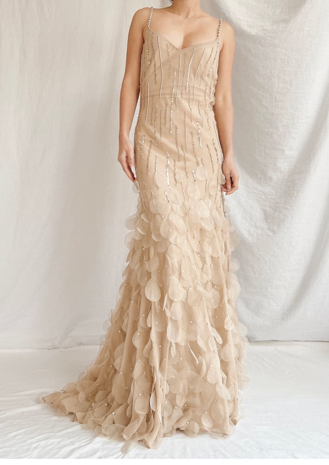 Party Dress Prom Dress Wedding Pink