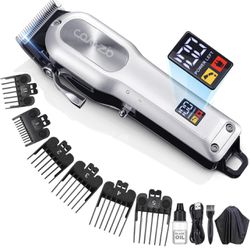 Hair Clippers For Men