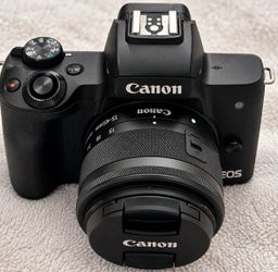 Canon Camera