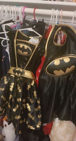 Girl Dress