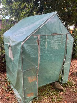 Green house