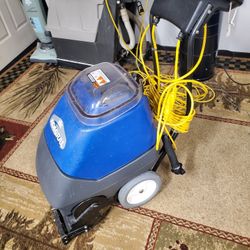Windsor Admiral Carpet Cleaner Extractor