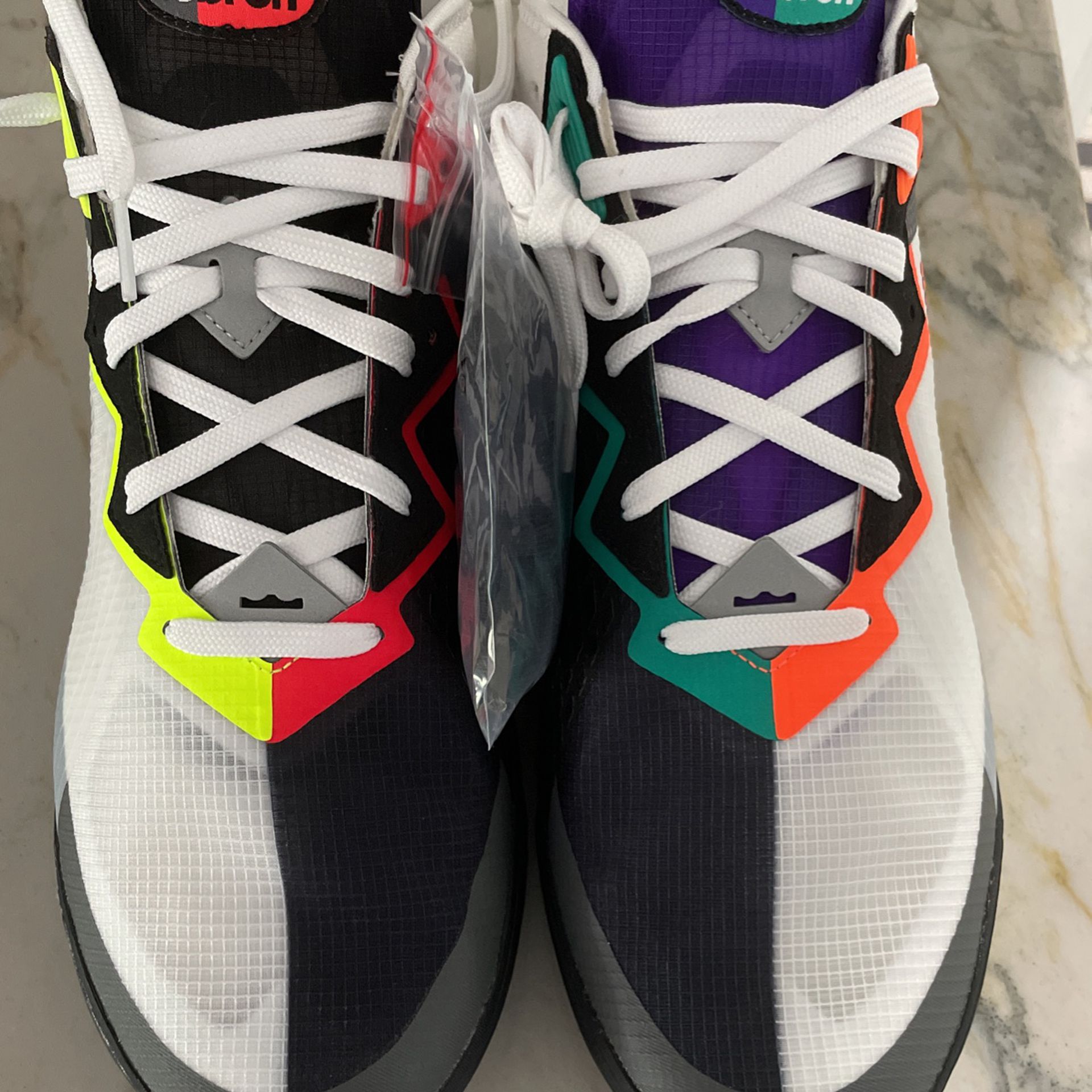 Nike LeBron 18 Low 'ACG Terra' Size 10 for Sale in Los Angeles, CA - OfferUp