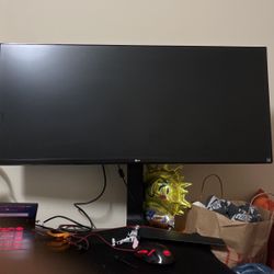 Lg Monitor 32 Inch
