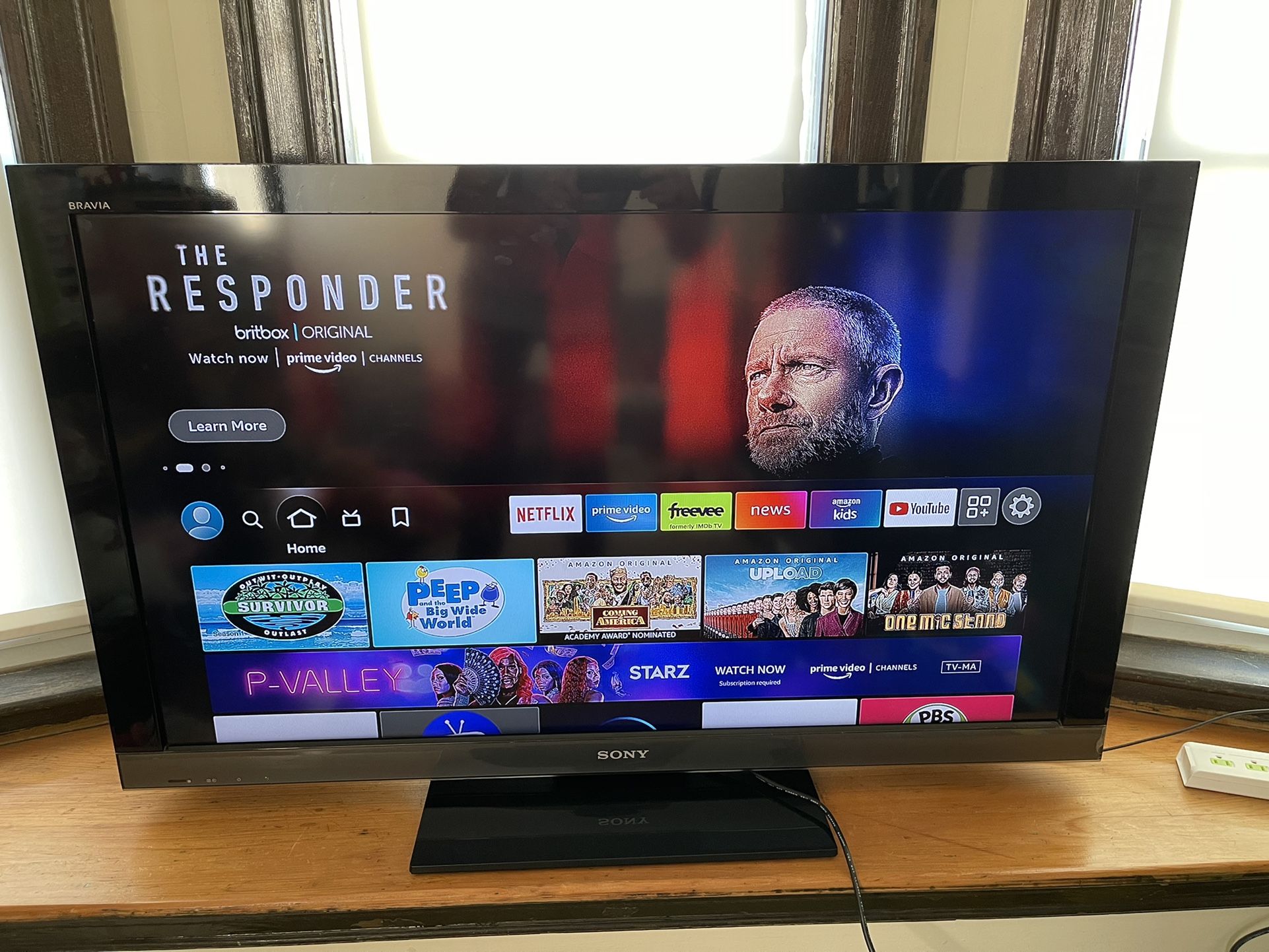 Sony Bravia 46” KDL46EX400