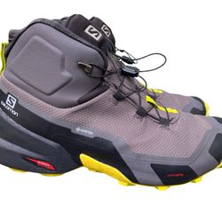 Salomon Cross Hike Mid GTX