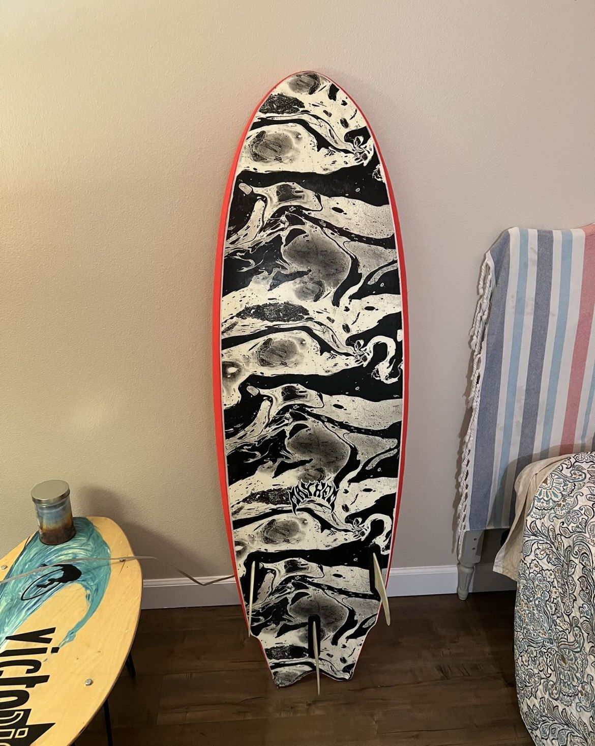 Catch Surf RNF 5’5 for Sale in Mission Viejo, CA OfferUp