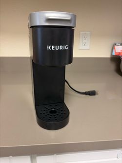 Keurig Single Serve Coffee Maker