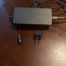 Microsoft surface power cord