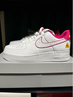 AF1 Dragon Fruit