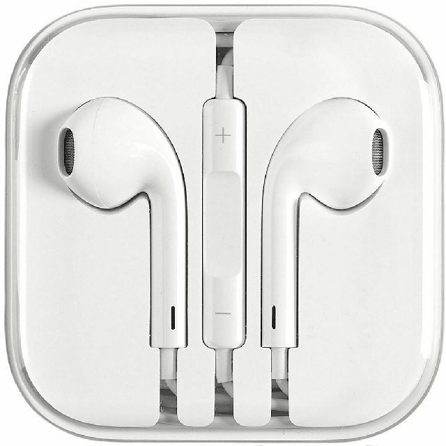 Premium quality earphones that works on iphone and android. Generic earphone with 3.5mm Headphone Plug – White. *LIMITED CHRISTMAS OFFER* 5 for $20