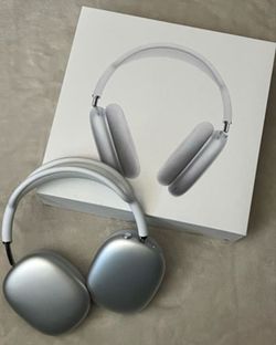 Apple Air pod Pro Max 9 Head Phones