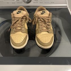 Nike Dunks