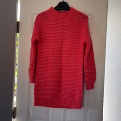 Sweater Size S