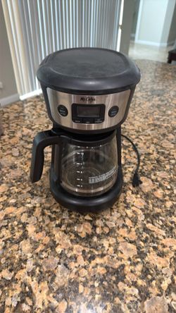 Coffee Maker