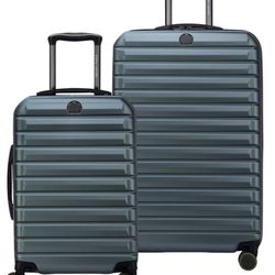 Luggage Set Maleta Carry On 